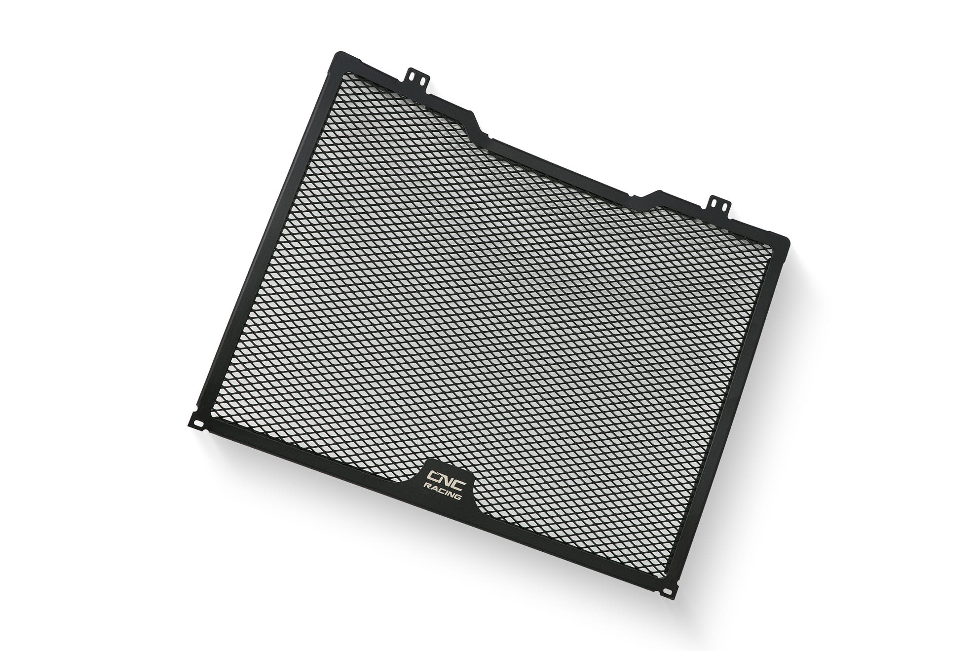 CNC Racing Radiator Guard for MV Agusta F4 / R / RR / RC / LH44 (2010+) and Brutale / Rush 1000 CNC Racing Radiator Guard for MV Agusta F4 / R / RR / RC / LH44 (2010+) and Brutale / Rush 1000